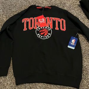 Toronto Raptors Sweatshirt